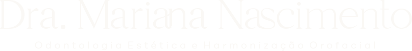 Dra. Mariana Nascimento